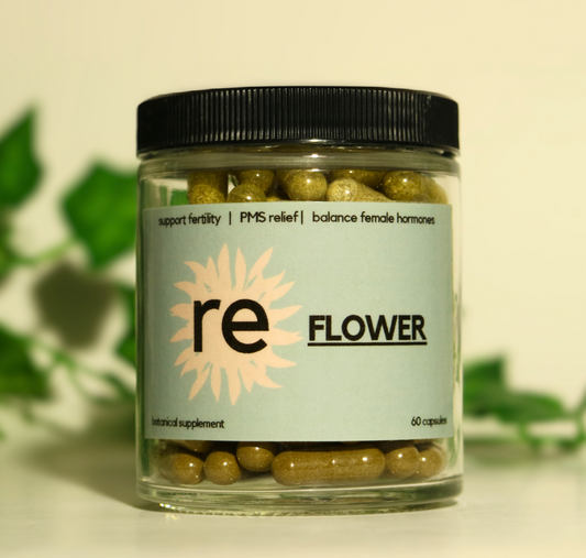 REFLOWER