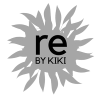 RE BY KIKI